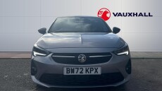 Vauxhall Corsa 1.2 Turbo GS 5dr Petrol Hatchback